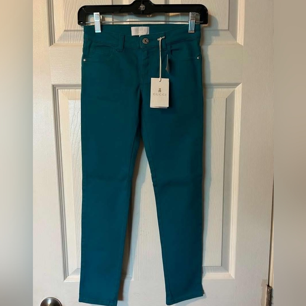 Gucci Pants Girls